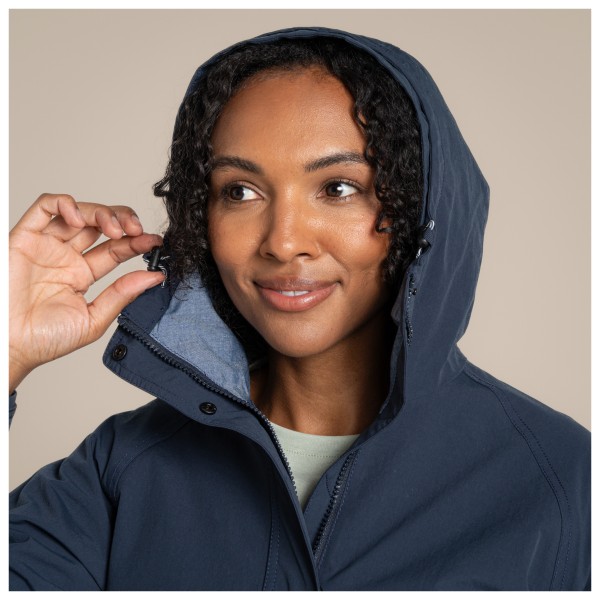 Craghoppers - Women's Emilia Jacket - Waterproof jacket