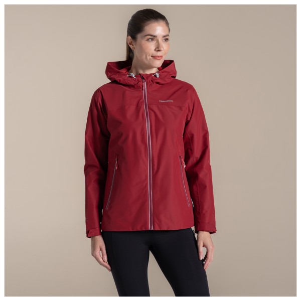 Craghoppers - Women's Solla Jacket - Regenjacke