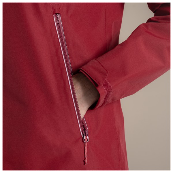 Craghoppers - Women's Solla Jacket - Regenjas