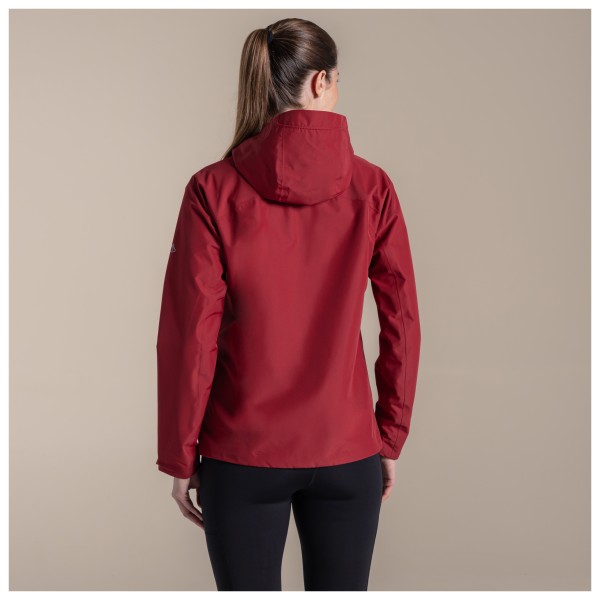 Craghoppers - Women's Solla Jacket - Regnjakke