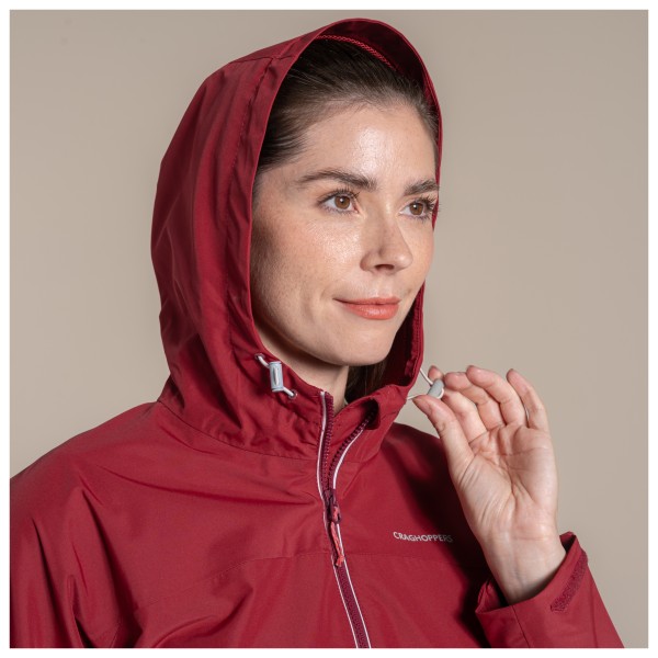 Craghoppers - Women's Solla Jacket - Regnjakke