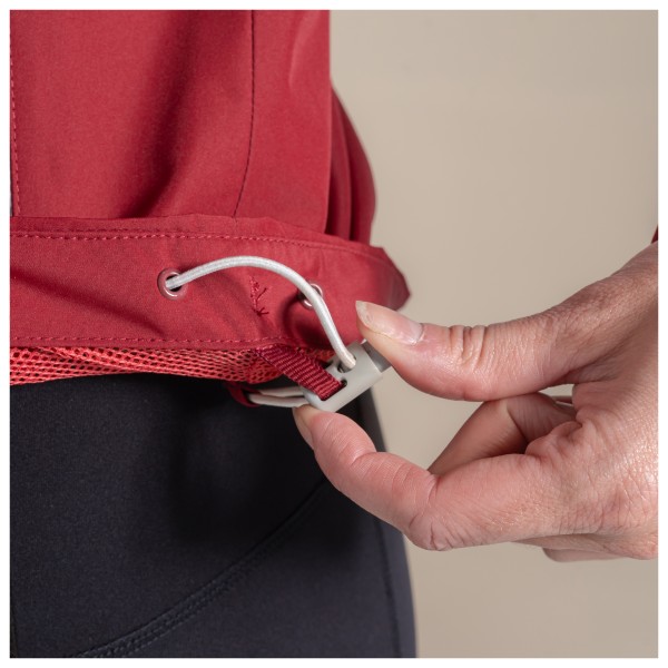 Craghoppers - Women's Solla Jacket - Regnjakke