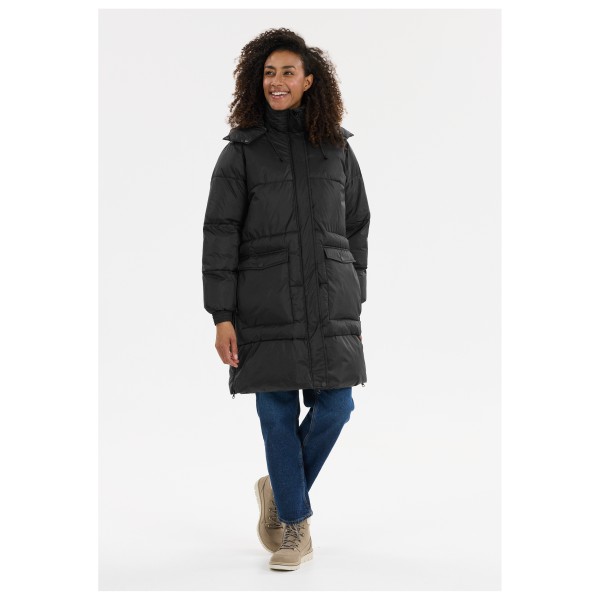 Whistler - Women's Amatos Puffer Jacket - Mantel