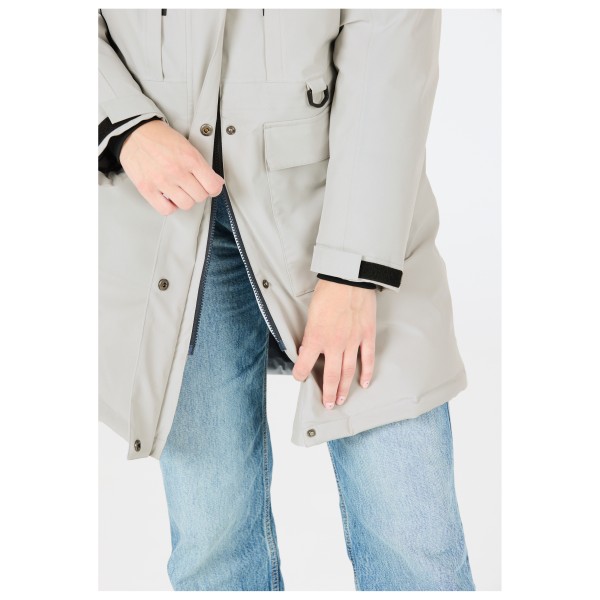 Whistler - Women's Bluff Parka W-Pro 10000 - Abrigo