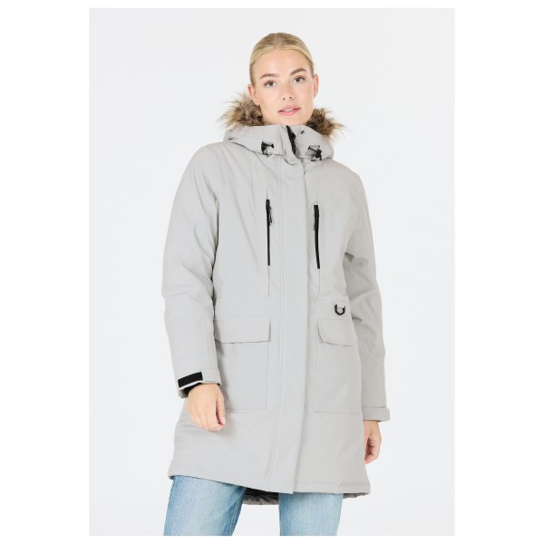 Whistler - Women's Bluff Parka W-Pro 10000 - Coat