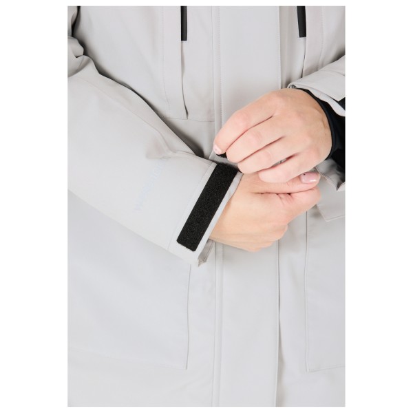Whistler - Women's Bluff Parka W-Pro 10000 - Coat