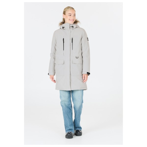 Whistler - Women's Bluff Parka W-Pro 10000 - Lange jas