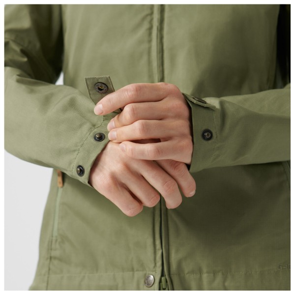 Fjällräven - Women's Stina Jacket - Fritidsjakke