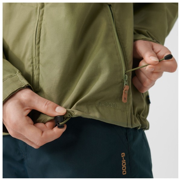 Fjällräven - Women's Stina Jacket - Fritidsjakke