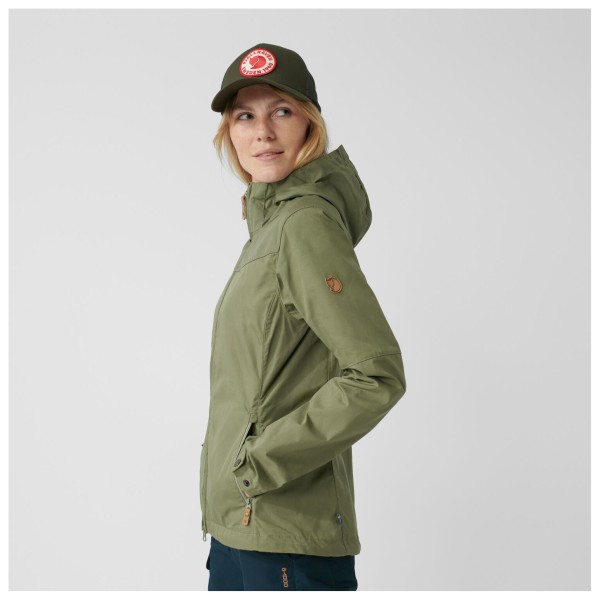 Fjällräven - Women's Stina Jacket - Fritidsjakke