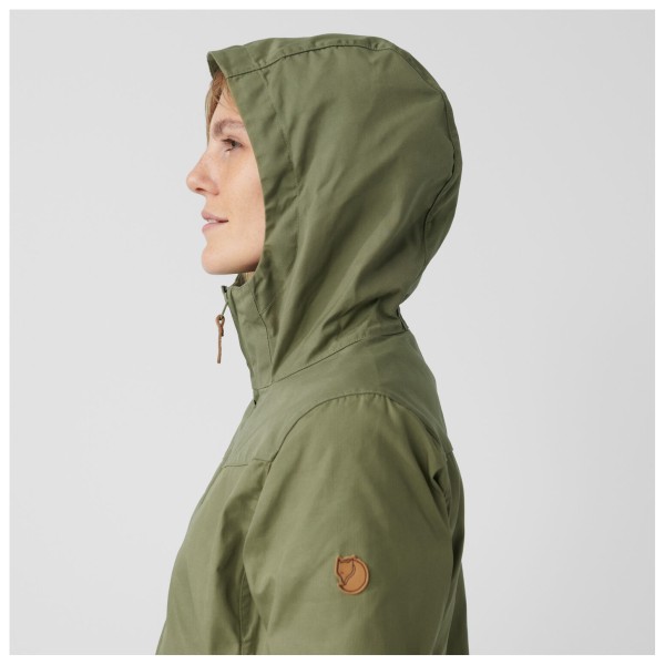 Fjällräven - Women's Stina Jacket - Fritidsjakke