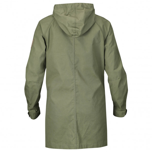 Fjällräven - Women's Greenland Parka Light - Giacca tempo libero