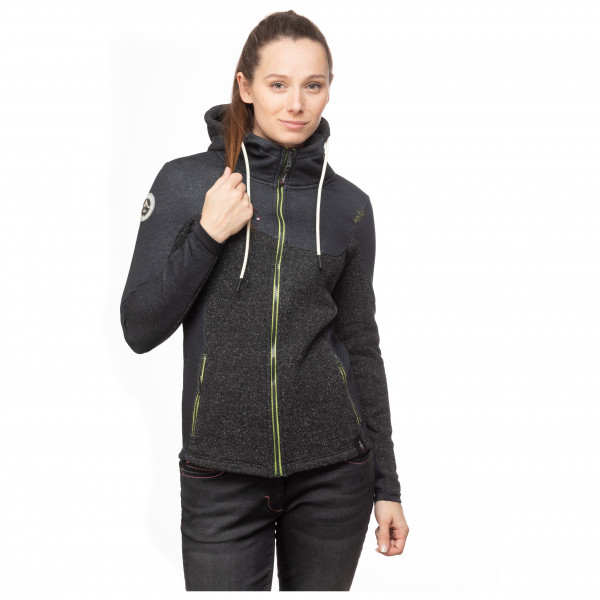 Chillaz - Rock Jacket Women - Vrijetijdsjack