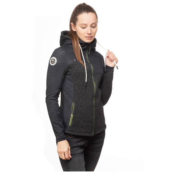 Chillaz - Rock Jacket Women - Vrijetijdsjack