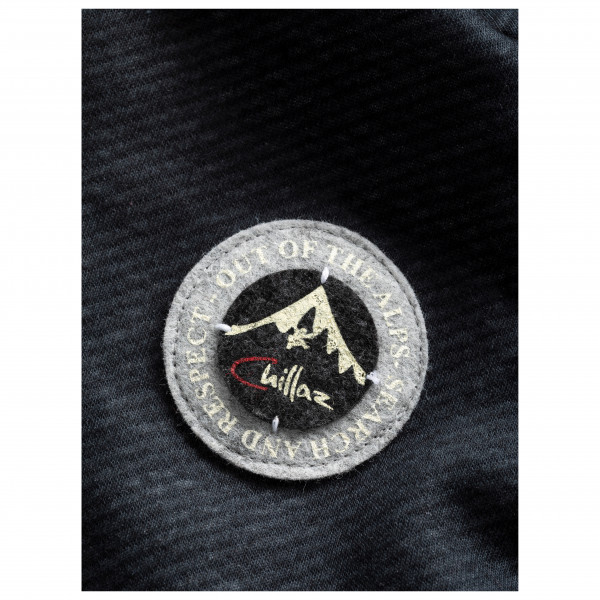 Chillaz - Rock Jacket Women - Vrijetijdsjack