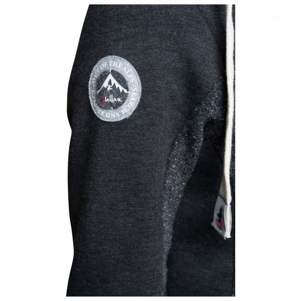 Chillaz - Rock Jacket Women - Vrijetijdsjack