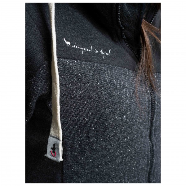 Chillaz - Rock Jacket Women - Vrijetijdsjack