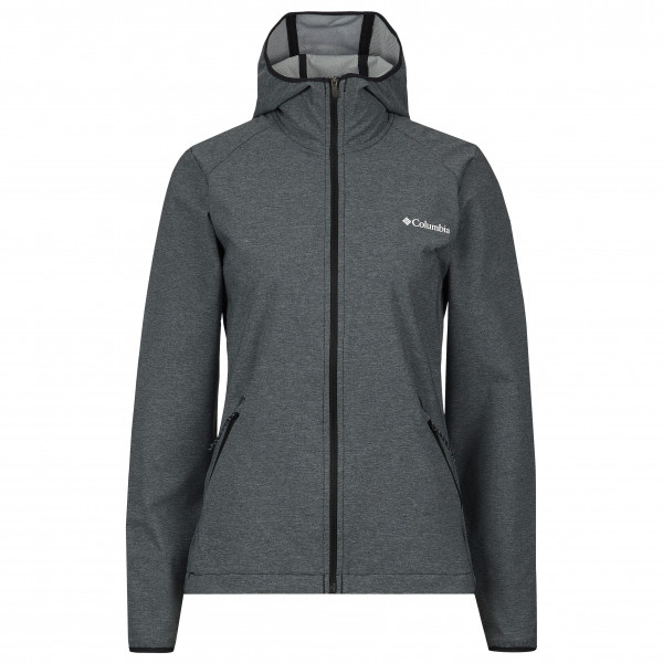 columbia womens softshell
