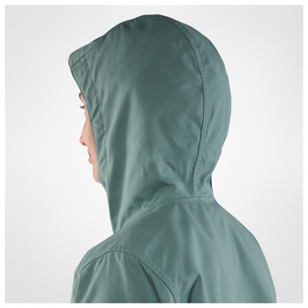 Fjällräven - Women's Greenland Jacket - Chaqueta sport