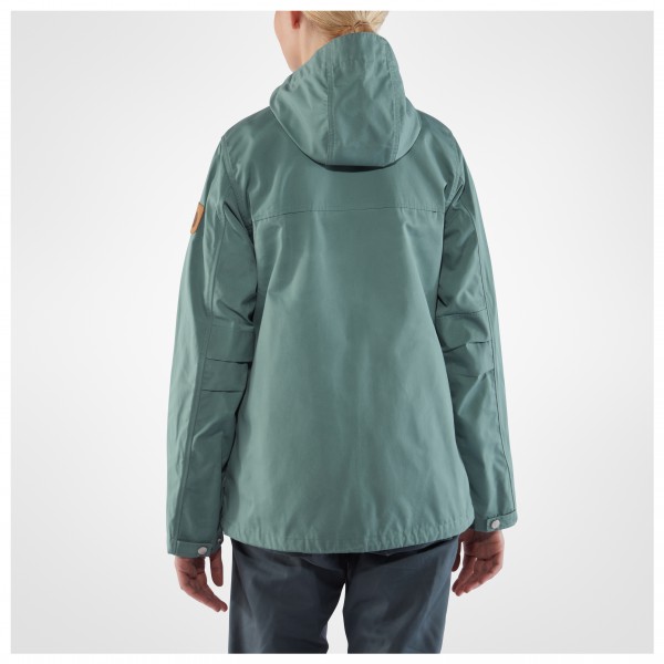 Fjällräven - Women's Greenland Jacket - Freizeitjacke