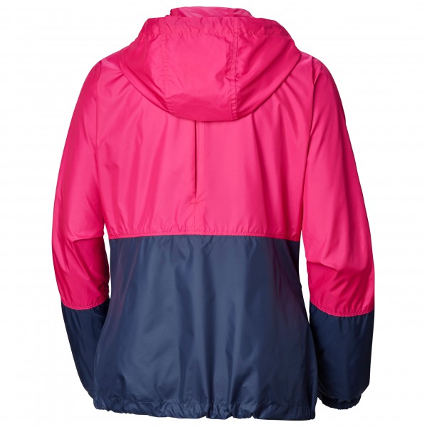Columbia - Women's Flash Forward Windbreaker - Fritidsjakke