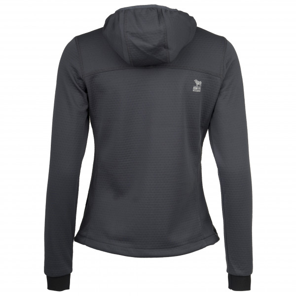 2117 of Sweden - Women's Eco Softshell Jacket Haga - Softshelljacke