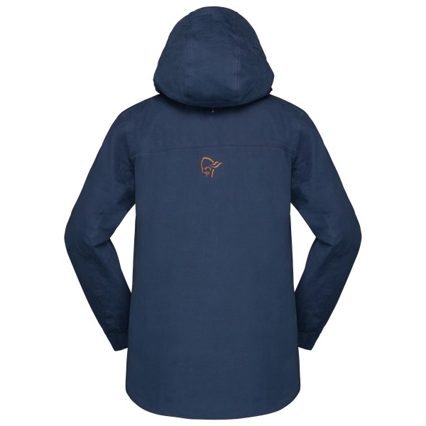 Norrøna Svalbard Cotton Jacket Casual Jacket Women's Free UK