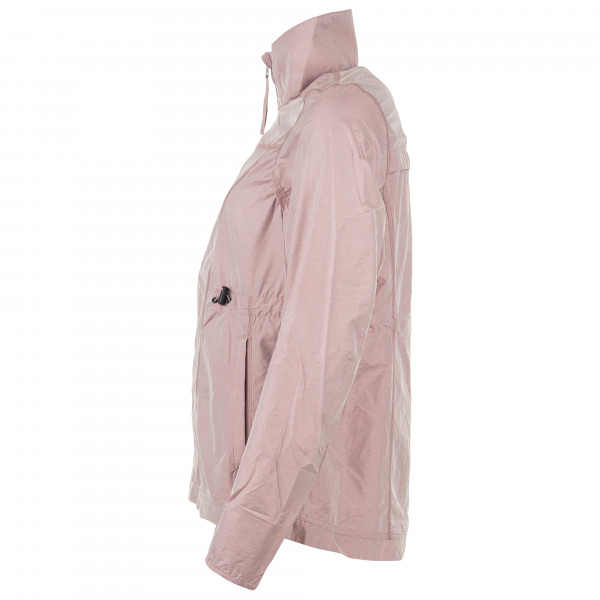 Basin + Range - Women's Full Zip Windbreaker - Softshelljack