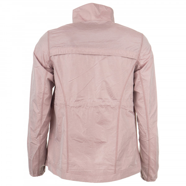 Basin + Range - Women's Full Zip Windbreaker - Veste softshell