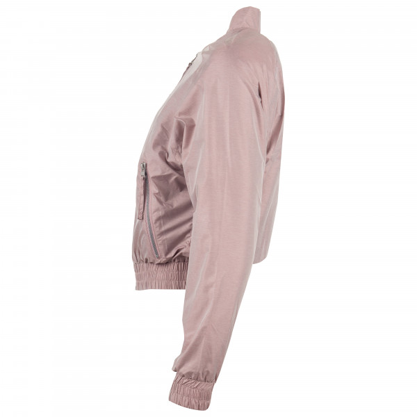 Basin + Range - Women's Lightweight Windbreaker Bomber - Giacca softshell