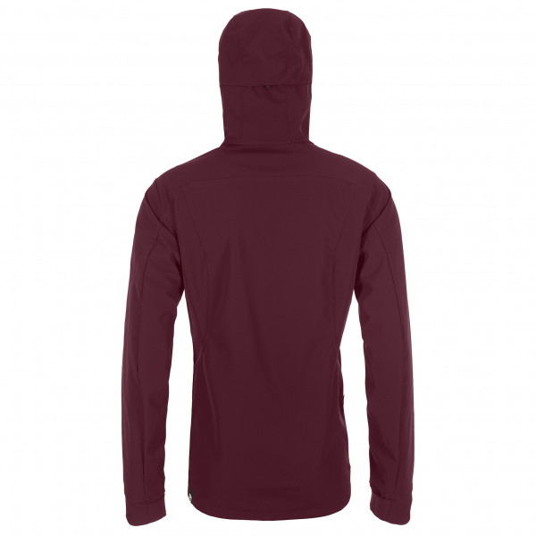 Ortovox - Women's Pordoi Jacket - Softshelltakki