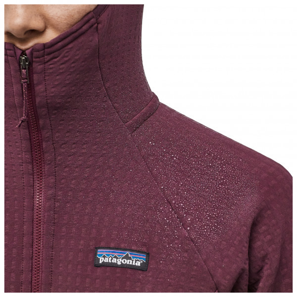 Patagonia - Women's R2 Techface Hoody - Chaqueta softshell