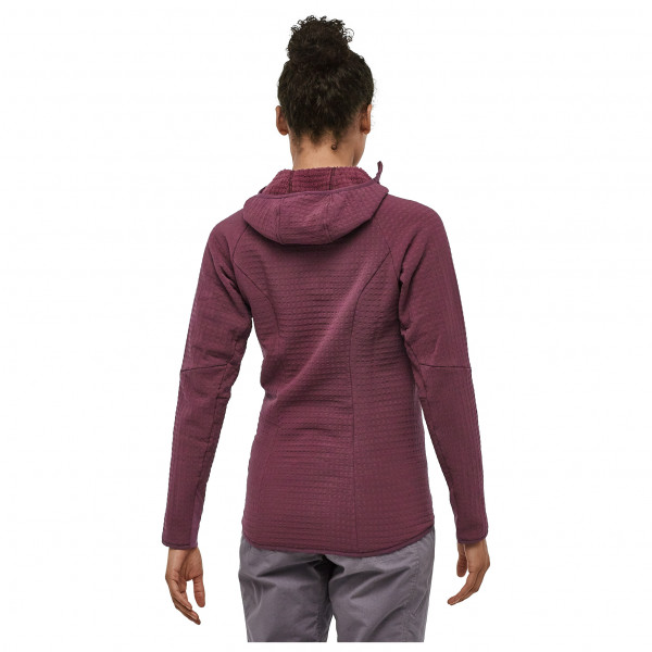 Patagonia - Women's R2 Techface Hoody - Giacca softshell