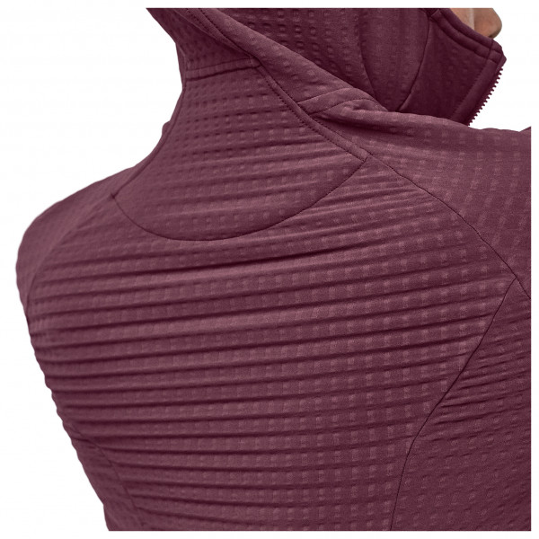Patagonia - Women's R2 Techface Hoody - Giacca softshell