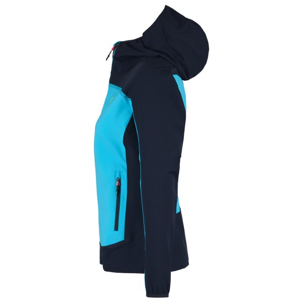 Karpos - Women's Parete Jacket - Softshelljacka