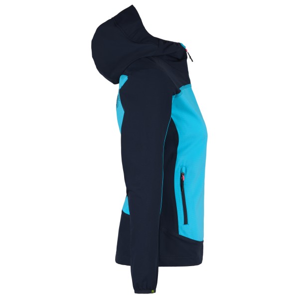Karpos - Women's Parete Jacket - Softshelljas