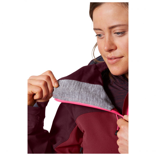 Ortovox - Women's Westalpen Softshell Jacket - Softshelljakke