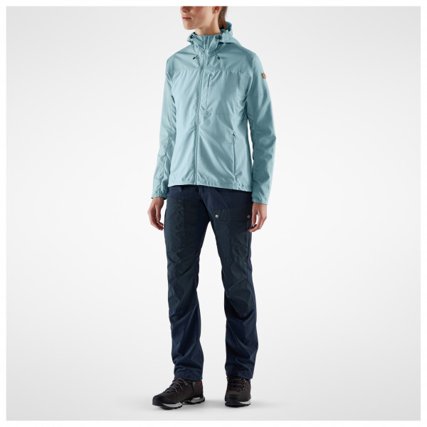 Fjällräven - Women's Abisko Midsummer Jacket - Giacca softshell