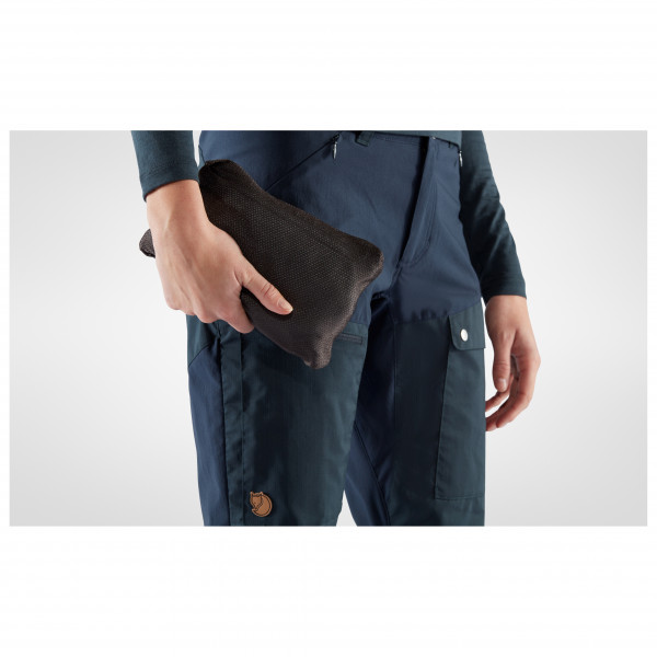 Fjällräven - Women's Abisko Midsummer Jacket - Softshelljakke