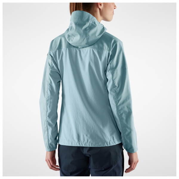 Fjällräven - Women's Abisko Midsummer Jacket - Softshelljakke