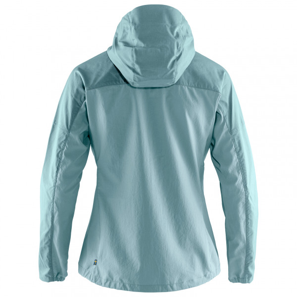 Fjällräven - Women's Abisko Midsummer Jacket - Softshelljas