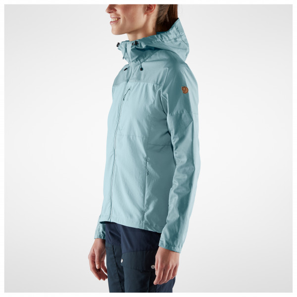 Fjällräven - Women's Abisko Midsummer Jacket - Softshelljas