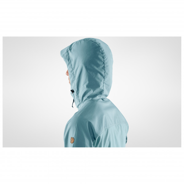 Fjällräven - Women's Abisko Midsummer Jacket - Softshelljas