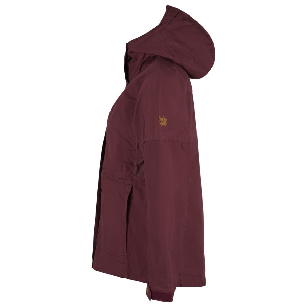 Fjällräven - Women's Kaipak Jacket - Vrijetijdsjas