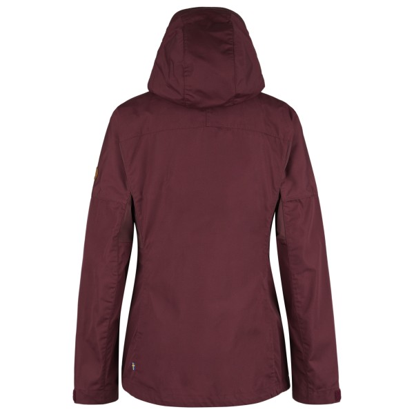 Fjällräven - Women's Kaipak Jacket - Vrijetijdsjas