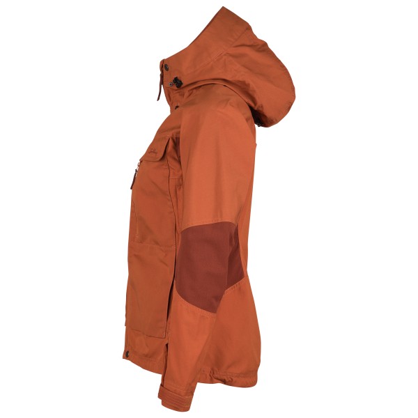 Lundhags - Women's Authentic Jacket - Vapaa-ajan takki