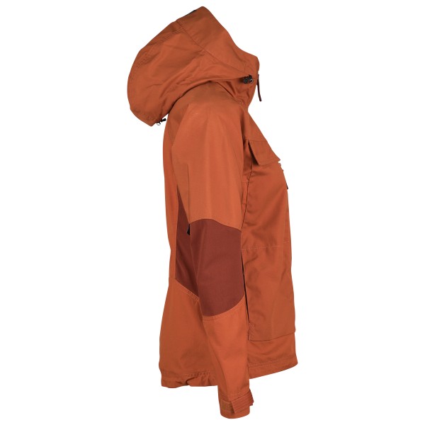 Lundhags - Women's Authentic Jacket - Vapaa-ajan takki