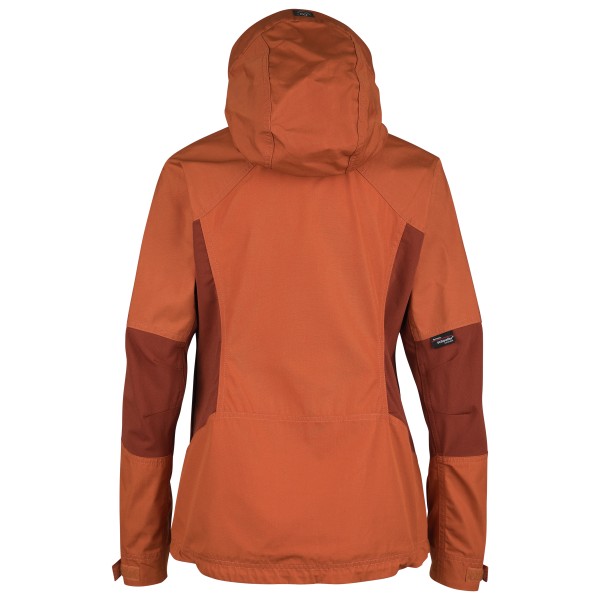 Lundhags - Women's Authentic Jacket - Vapaa-ajan takki