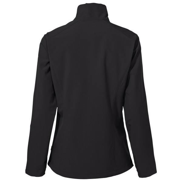 Vaude - Women's Hurricane Jacket IV - Softshelljas