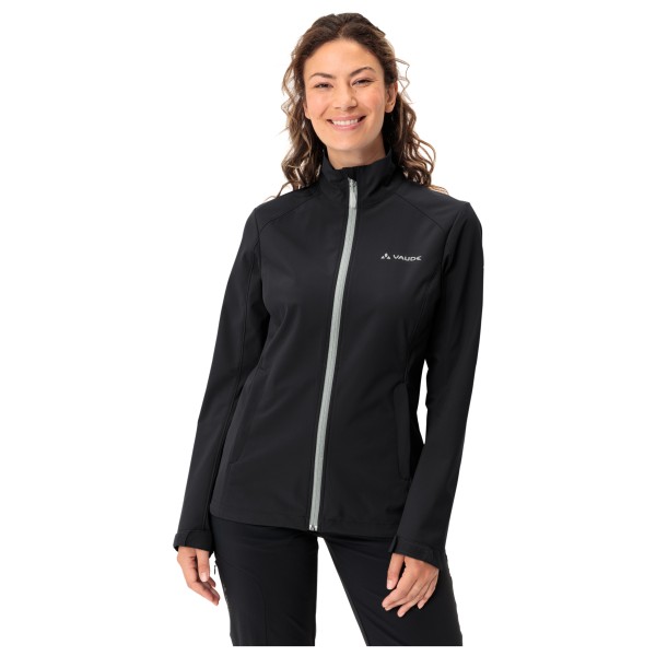 Vaude - Women's Hurricane Jacket IV - Softshelljas